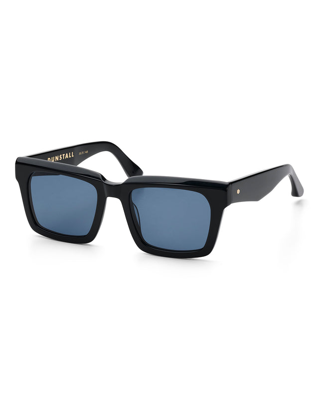 DUNSTALL - BLACK