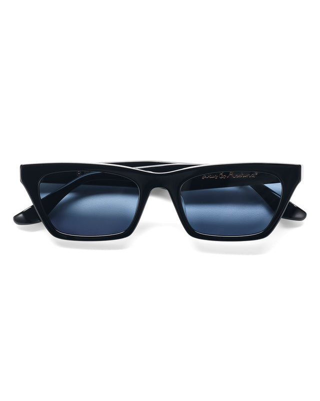 BROCKHOUSE 2 - BLACK