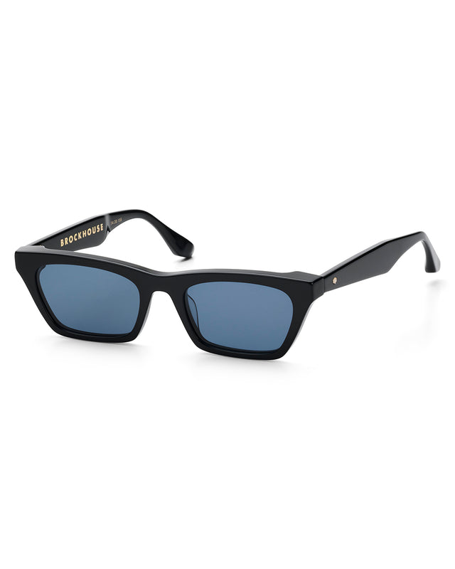 BROCKHOUSE 2 - BLACK