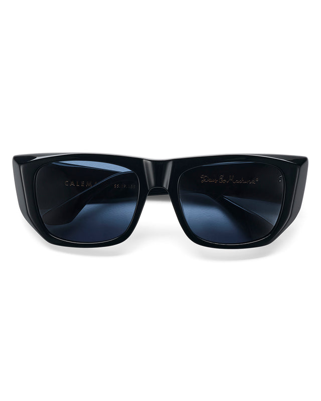 CALEMAN - BLACK