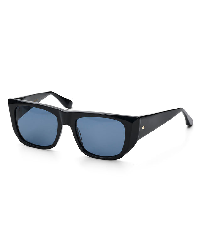 CALEMAN - BLACK