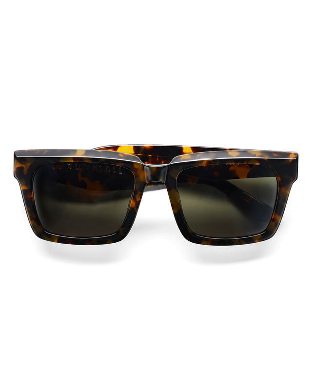 DUNSTALL - MID TORTOISE