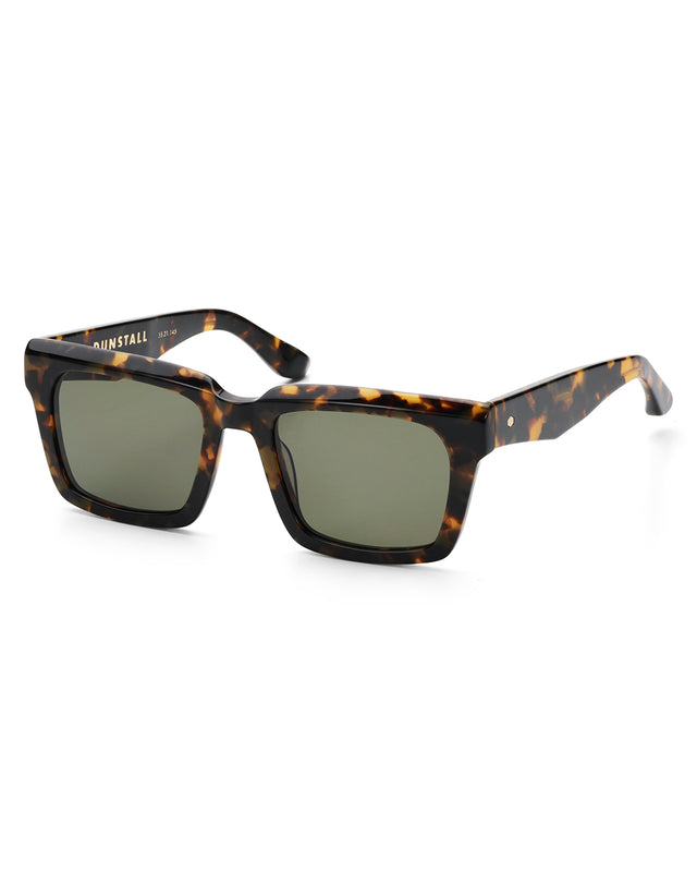 DUNSTALL - MID TORTOISE