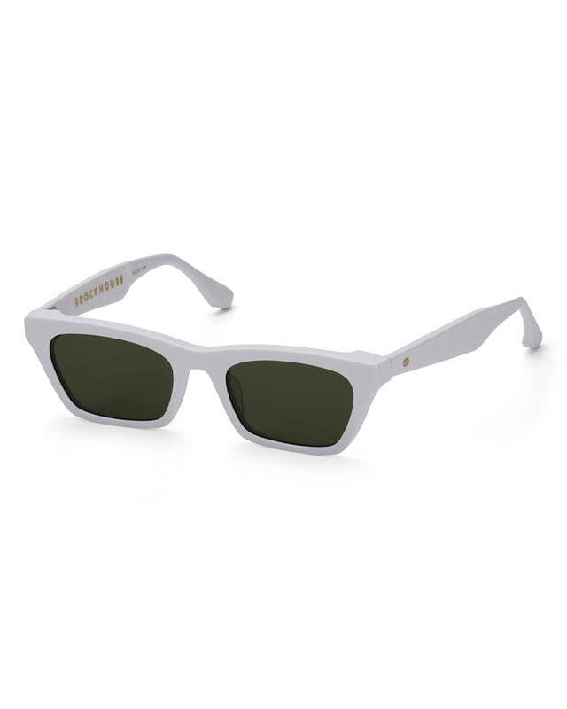 BROCKHOUSE 2 - WHITE