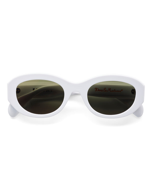 FRIDAY - WHITE