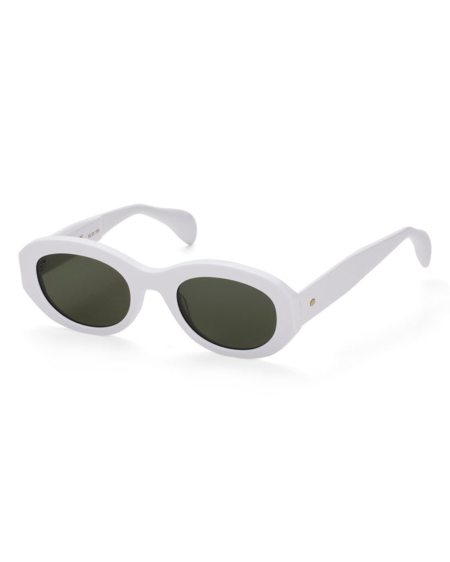 FRIDAY - WHITE