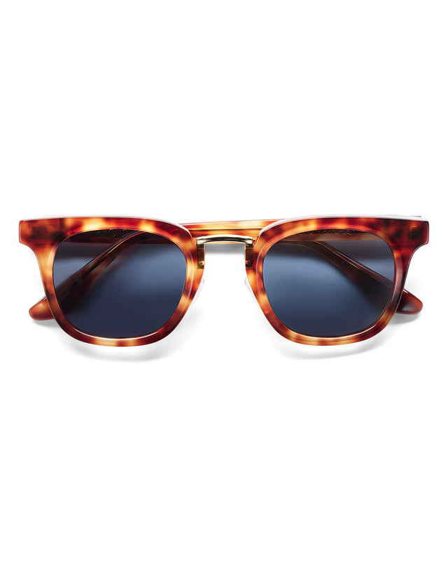 BOOKER - LIGHT TORTOISE