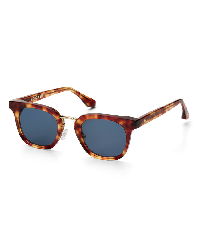 BOOKER - LIGHT TORTOISE