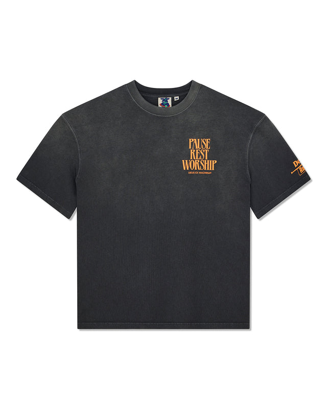 NOISE COMPLAINT - ANTHRACITE