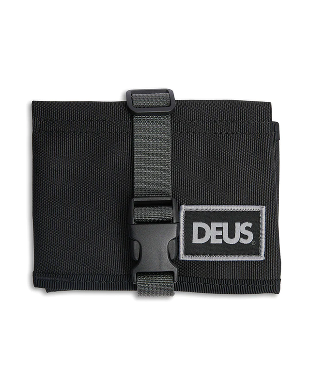 TOOL POUCH 2 - BLACK
