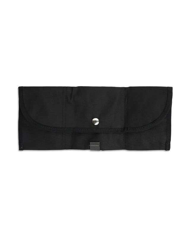 TOOL POUCH 2 - BLACK