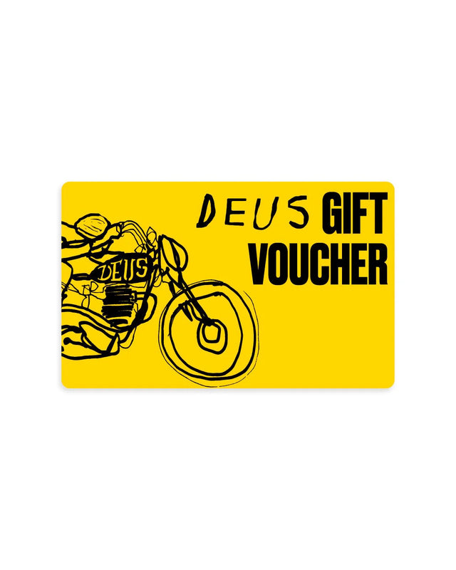 Online Gift Card