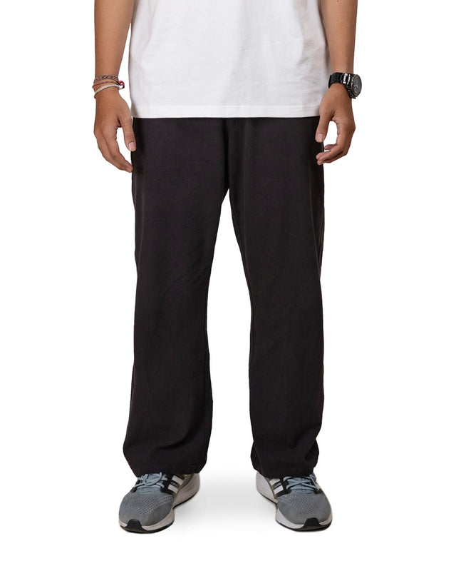 INFINITY BEACH PANT 3 - ANTHRACITE