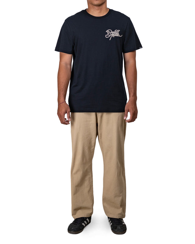 INFINITY BEACH PANT 3 - SAFARI