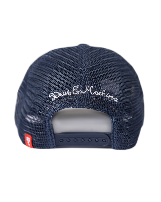 EXTREMITY TRUCKER - NAVY