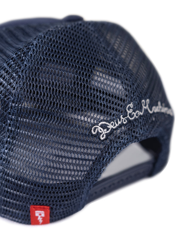 EXTREMITY TRUCKER - NAVY