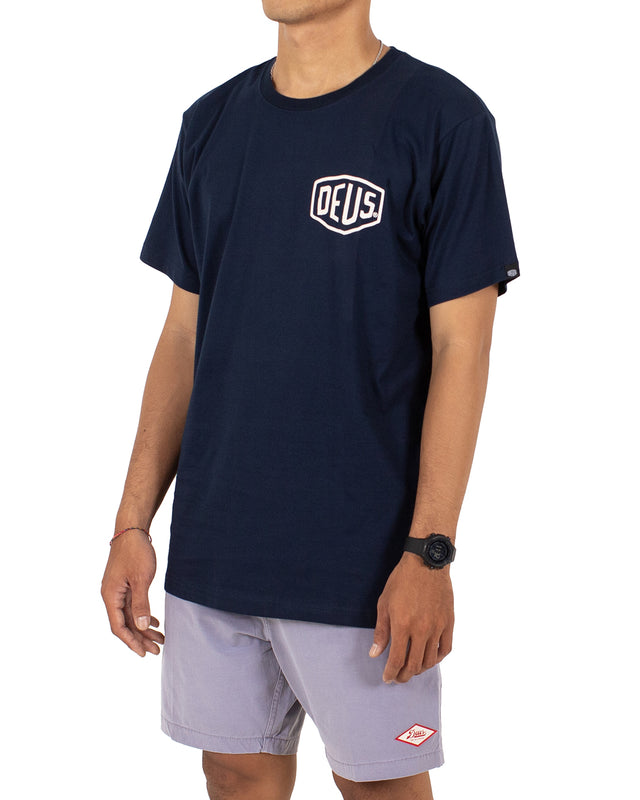 TEMPLE OF ENTHUSIASM OG - NAVY
