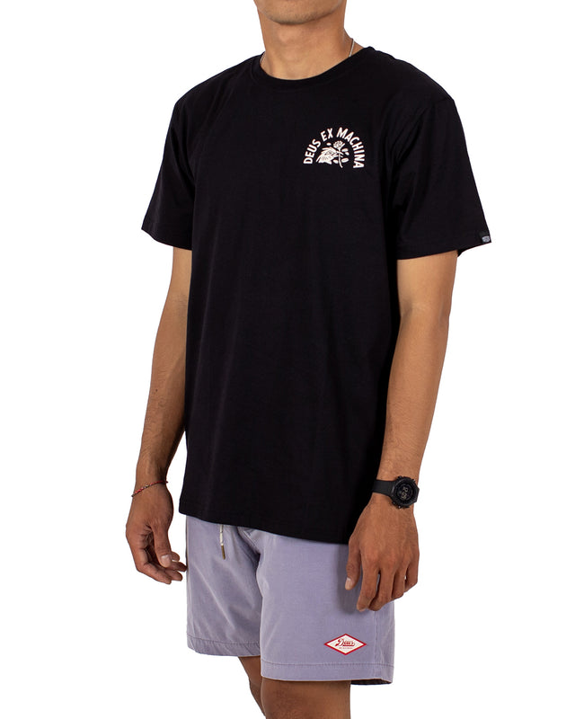 THE ENTHUSIASM OG - BLACK