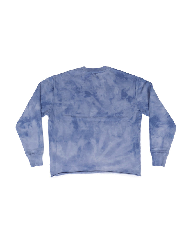 FALLEN ANGEL CREW - KEY LARGO TIE DYE