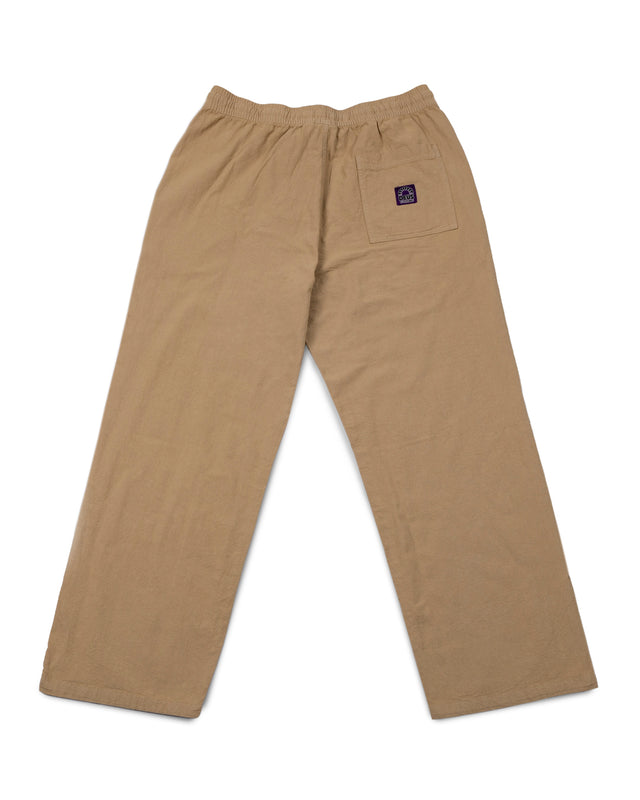 INFINITY BEACH PANT 3 - SAFARI