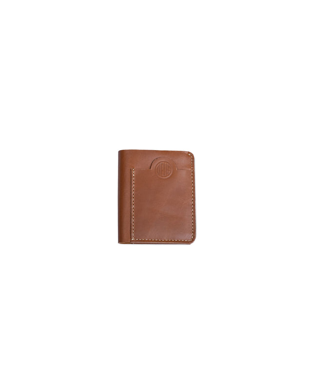 THE SLIP - BROWN