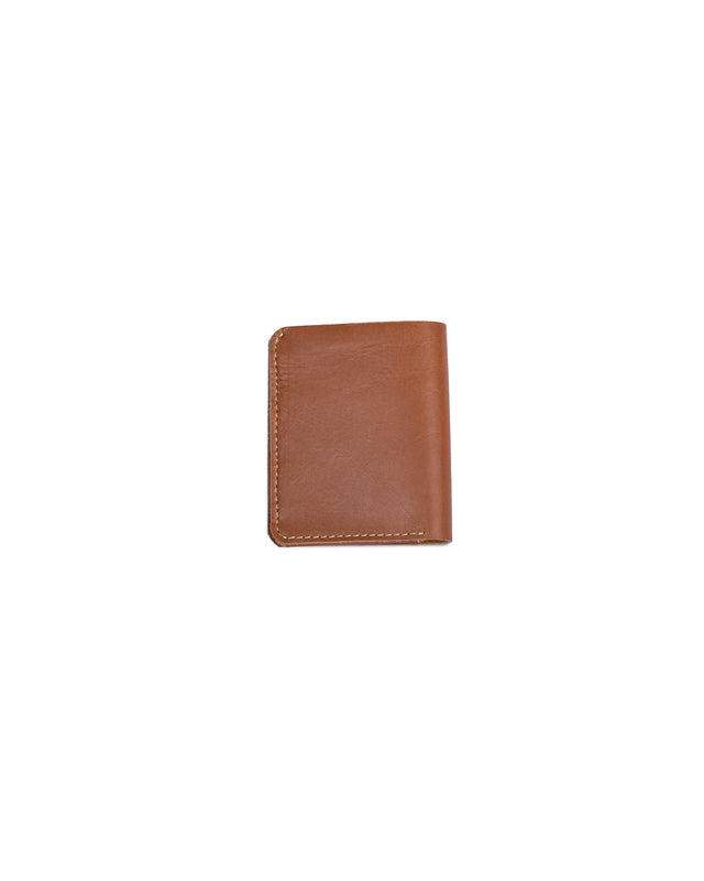 THE SLIP - BROWN