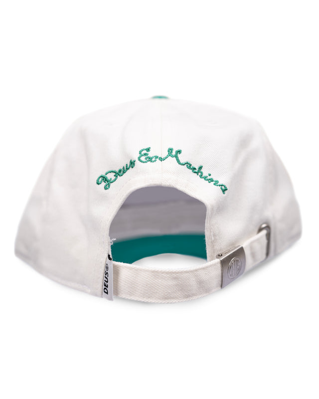 SONOMA CAP - VINTAGE WHITE