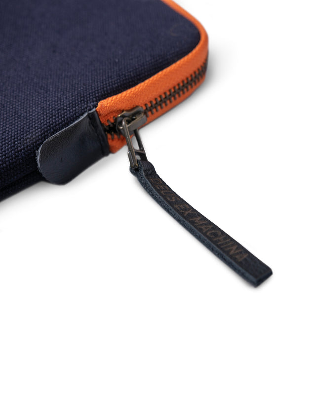 STRATA LAPTOP SLEEVE 15 INCH - NAVY