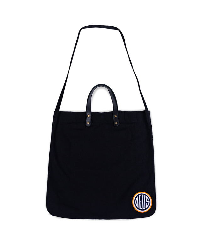HOLESHOT BARONAS - BLACK