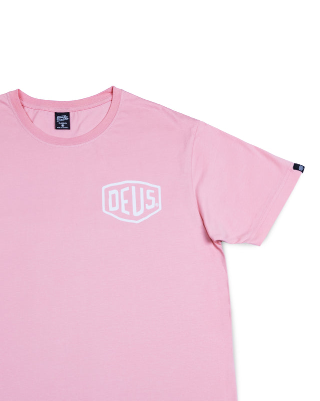 ADDRESS BALI OG - LOBSTER BISQUE