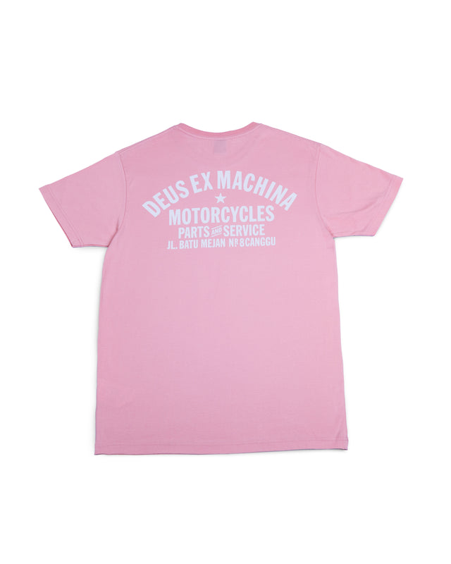 ADDRESS BALI OG - LOBSTER BISQUE