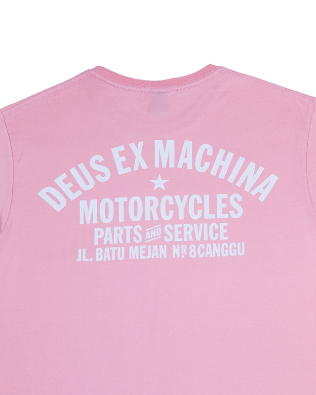 ADDRESS BALI OG - LOBSTER BISQUE