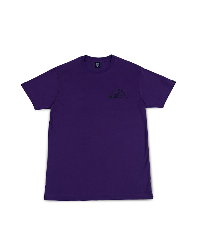 THE ENTHUSIASM OG - VIOLET INDIGO