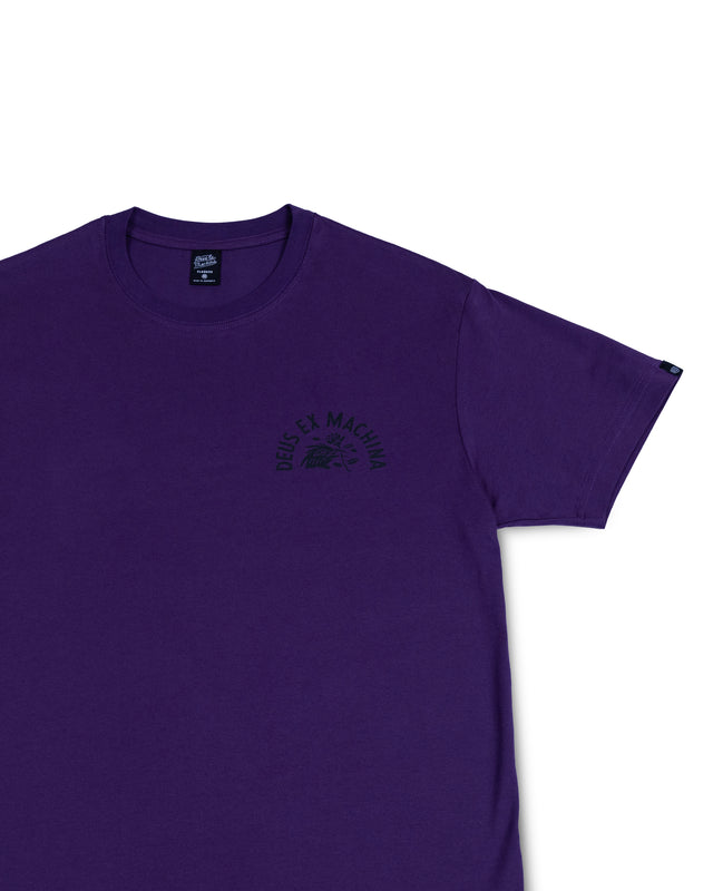 THE ENTHUSIASM OG - VIOLET INDIGO