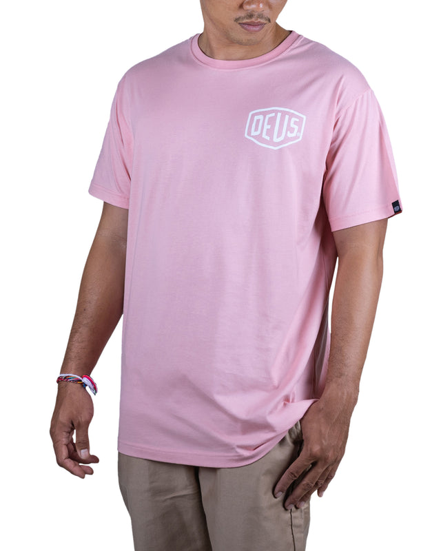 ADDRESS BALI OG - LOBSTER BISQUE