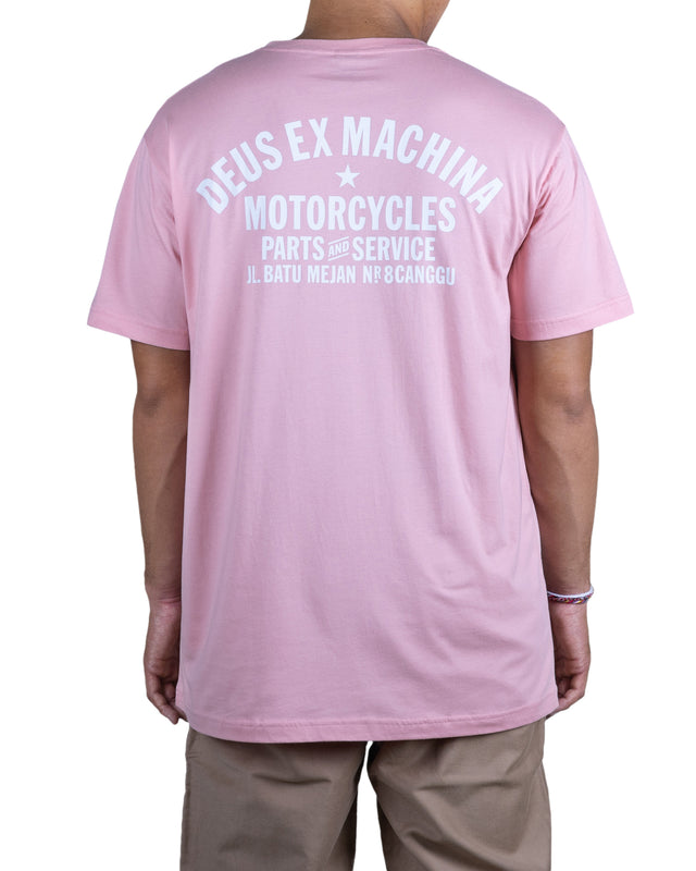 ADDRESS BALI OG - LOBSTER BISQUE