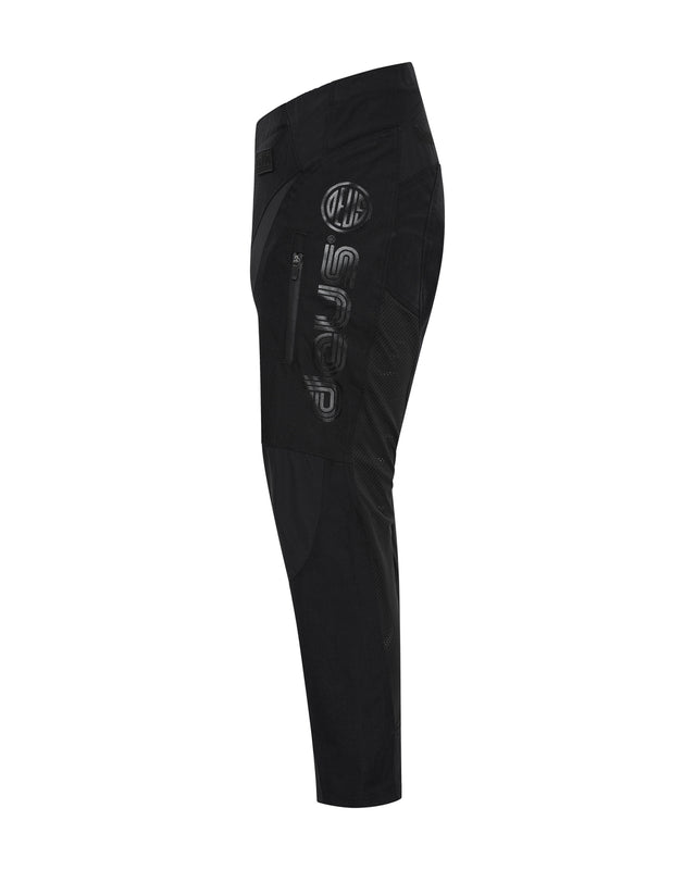 MOTO OFF ROAD PANT - BLACK