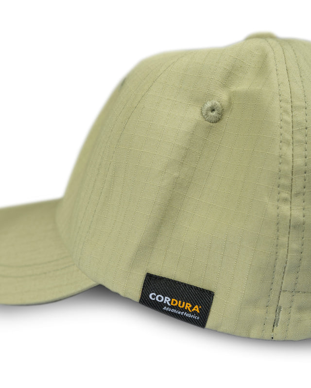 SAWYER CORDURA CAP - SAGE GREEN