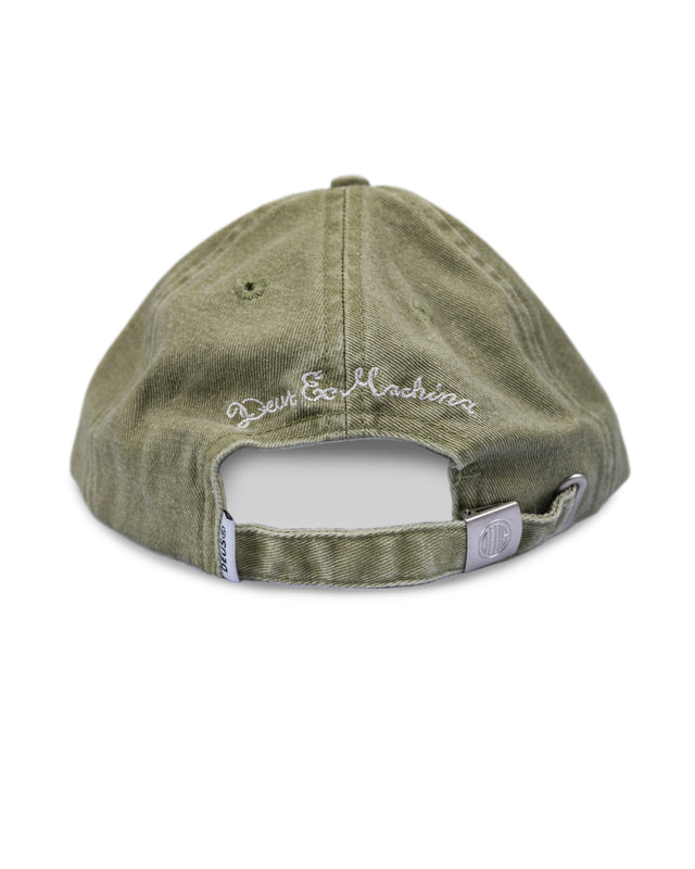Beam Dad Cap Sage