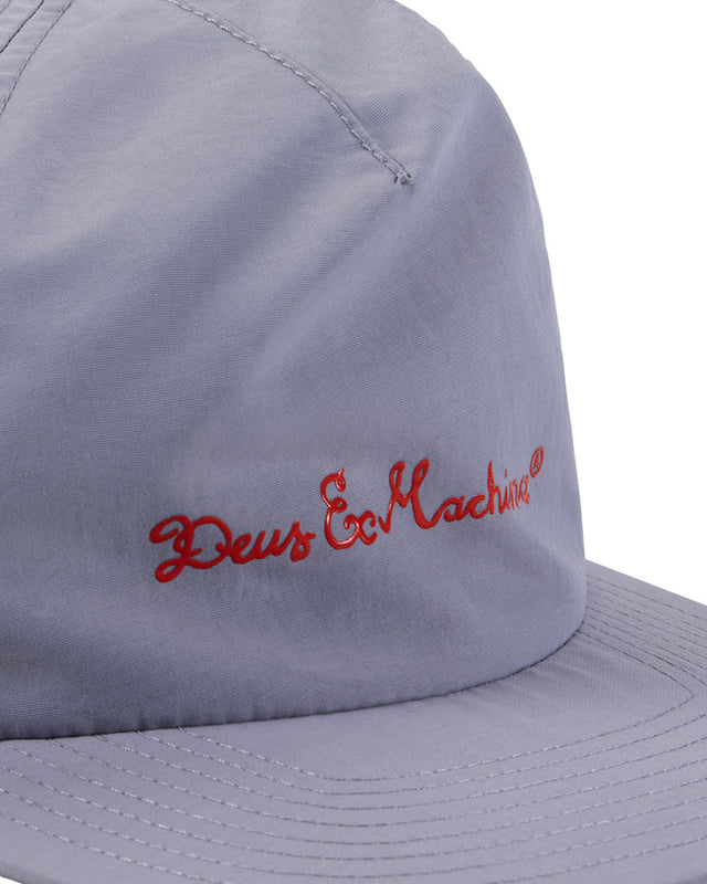 SHATNER CAP - DOVE GREY
