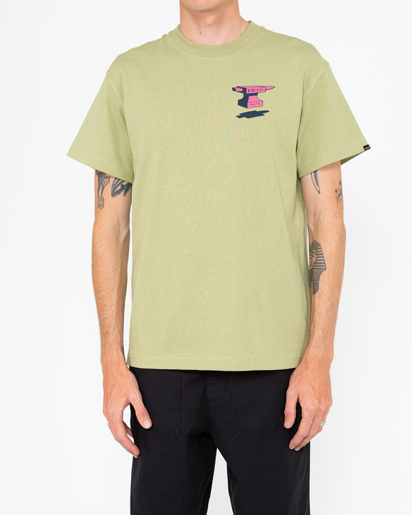 PHYSICS TEE - SAGE
