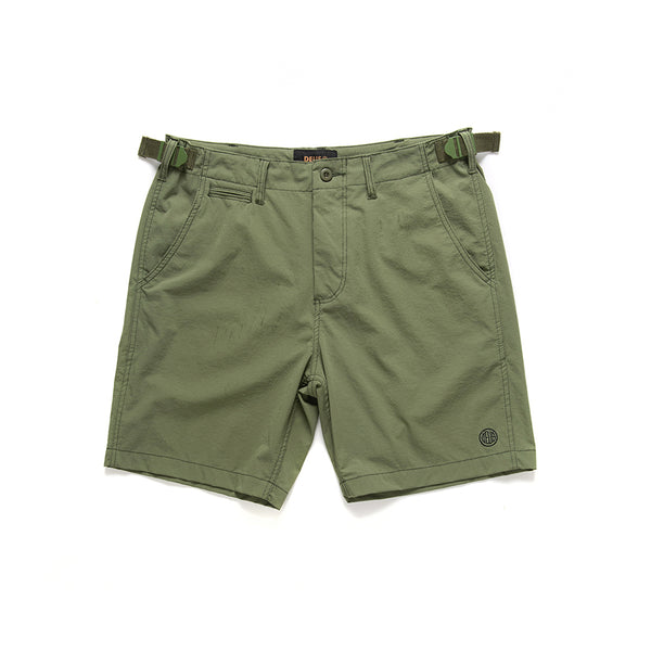 LUCAS BOARDSHORT - CLOVER