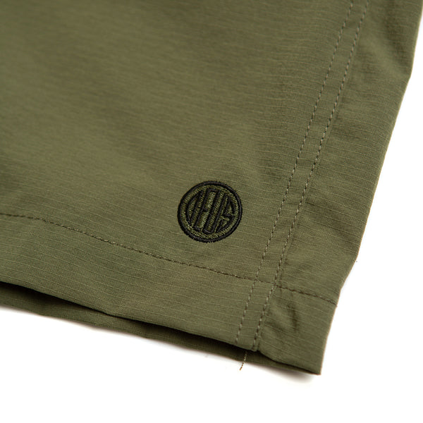 LUCAS BOARDSHORT - CLOVER