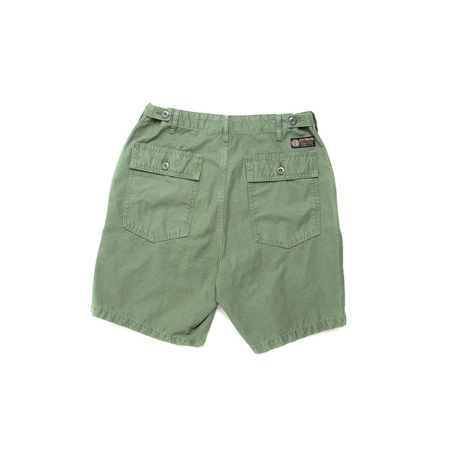 HARRIS FATIGUE SHORT - CLOVER