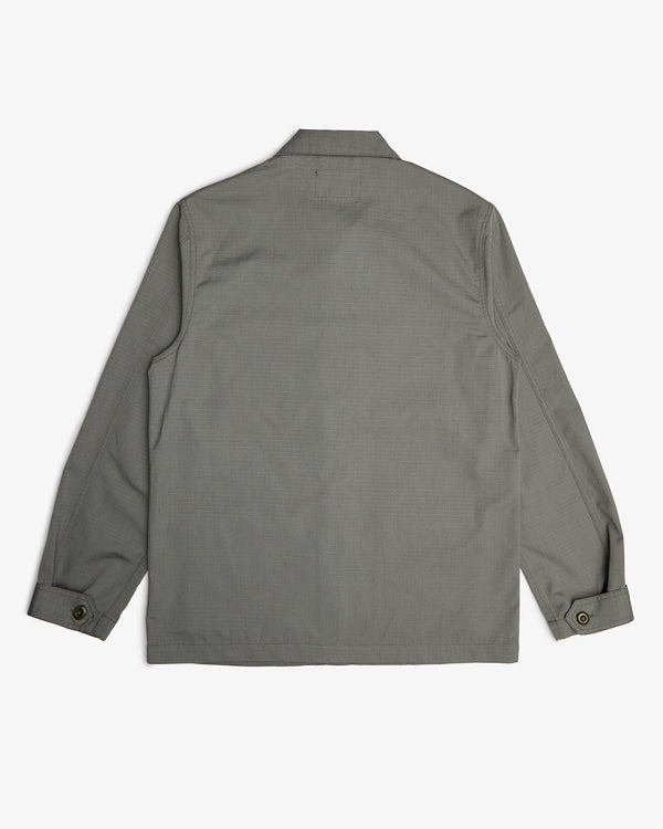 SAWYER BDU SHIRT - LICHEN GREEN