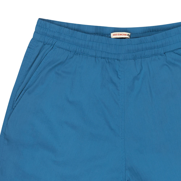 GLIDE SWIMSHORT - DEEP BLUE