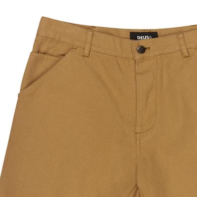 JACK MECHANICS SHORT - DRIFTWOOD TAN