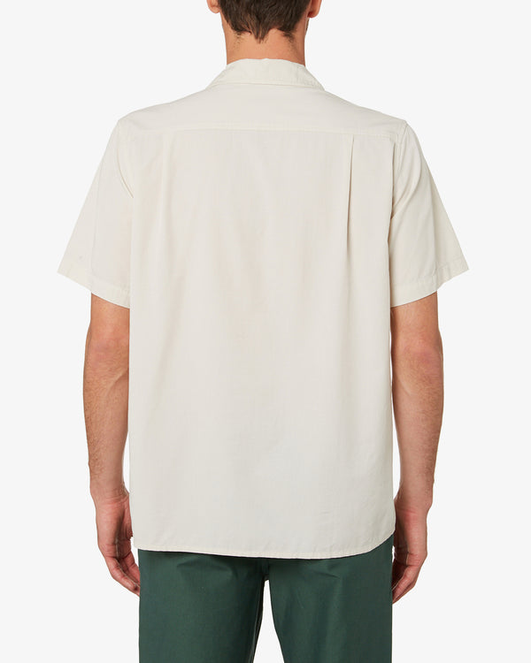 KINGPIN GD SHIRT - DIRTY WHITE