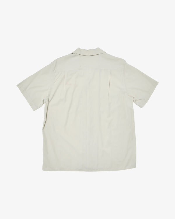 KINGPIN GD SHIRT - DIRTY WHITE