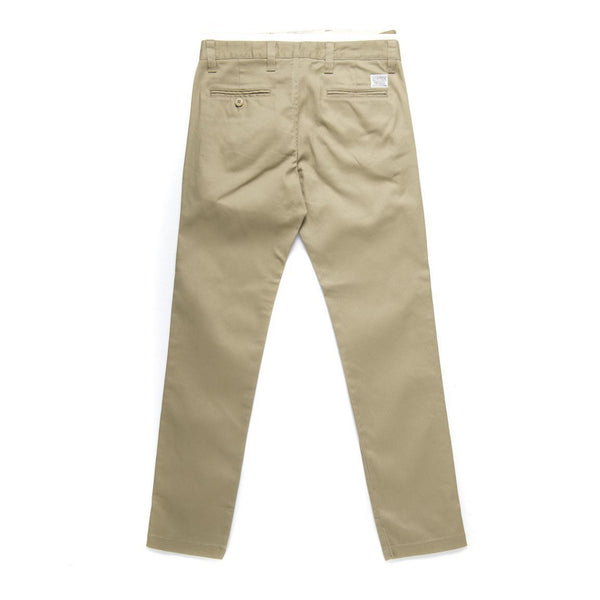 FORD PANT - WASHED SAND